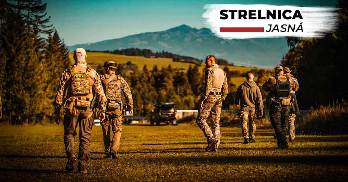 TCA TRAINING CAMP LETO II. TURNUS