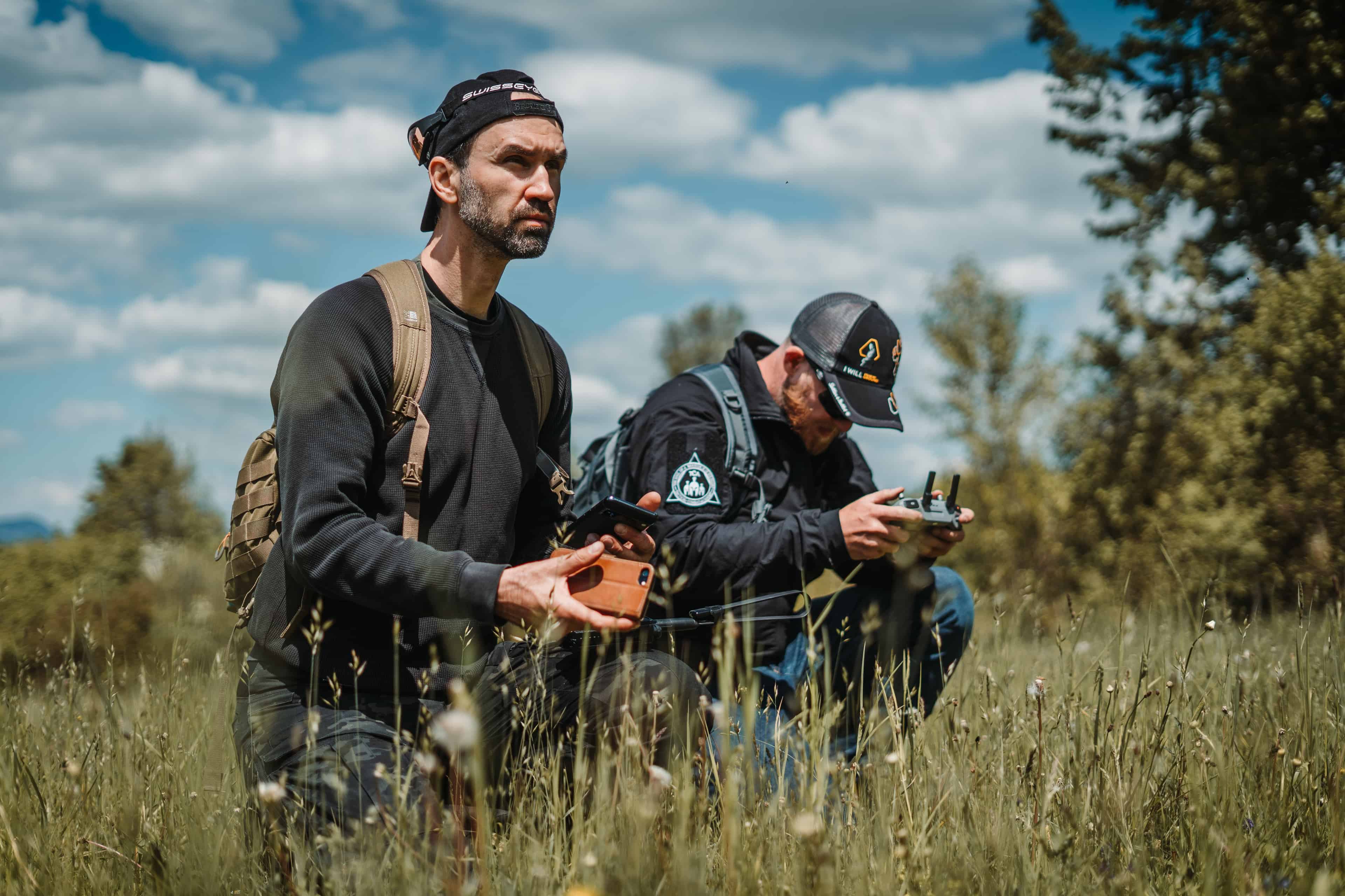 KURZ: TACTICAL DRONE OPERATOR - JASNÁ