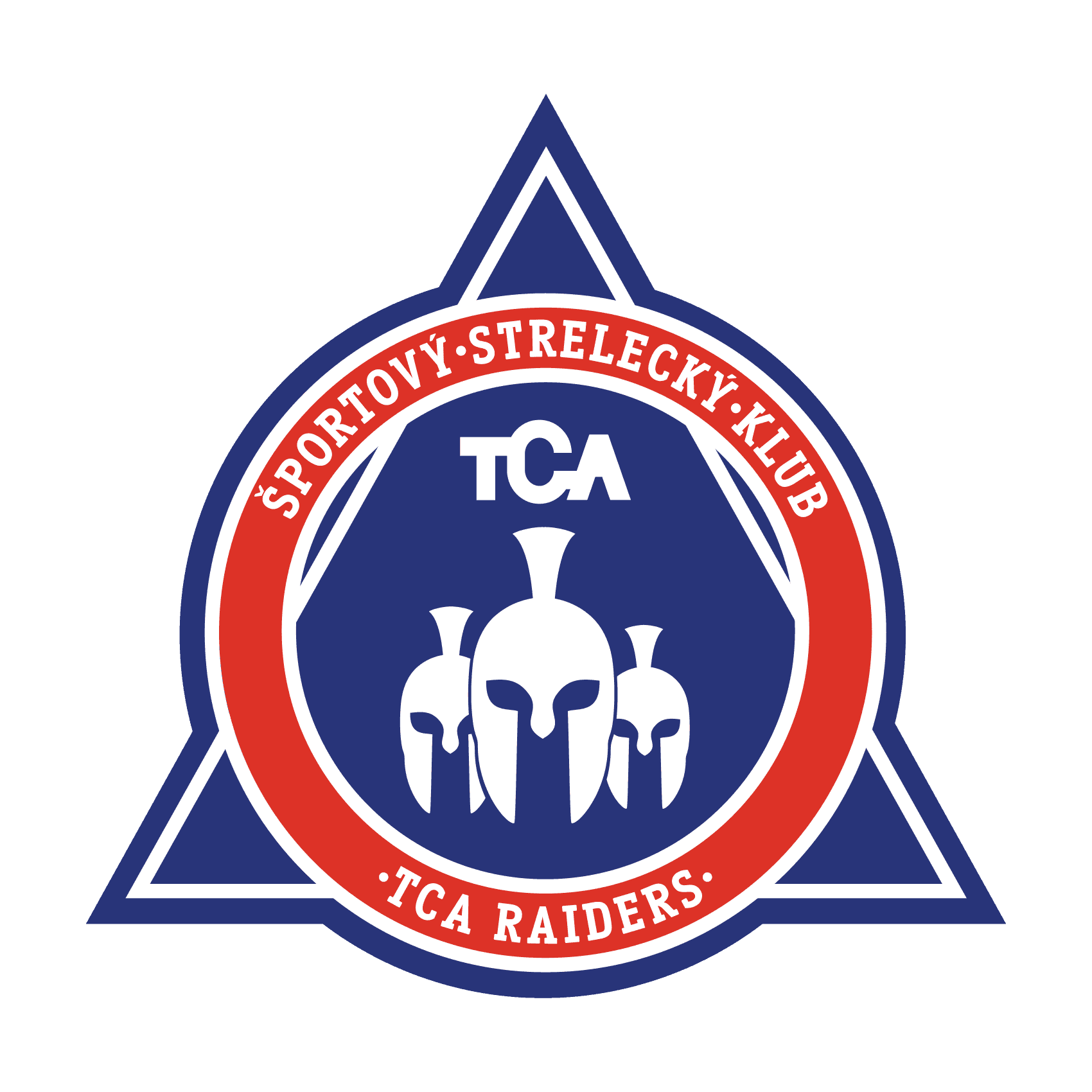 ŠPORTOVÝ STRELECKÝ KLUB 