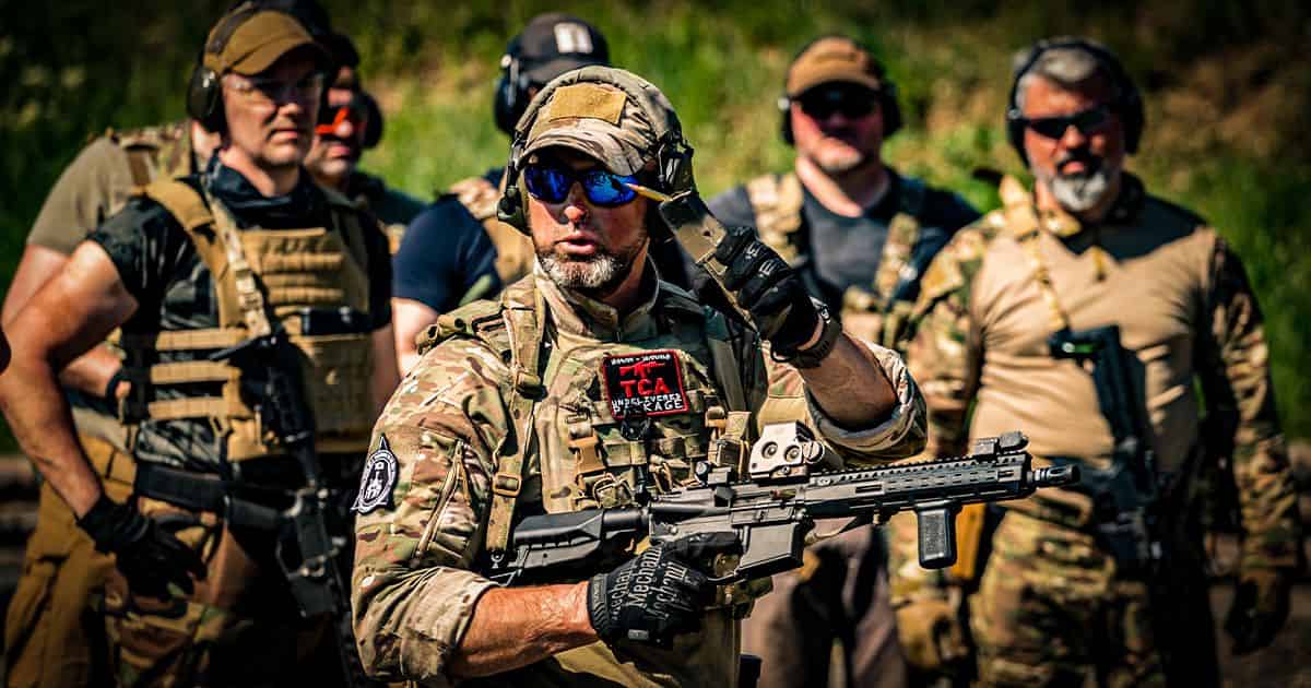 Puška 3: Závady a kontakty zo strán (Strelnica Jasná)