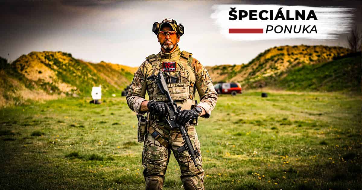 TCA: ULTIMATE WARRIOR