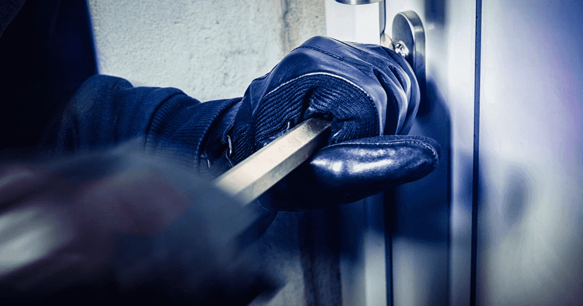 Použitie legálne držanej zbrane