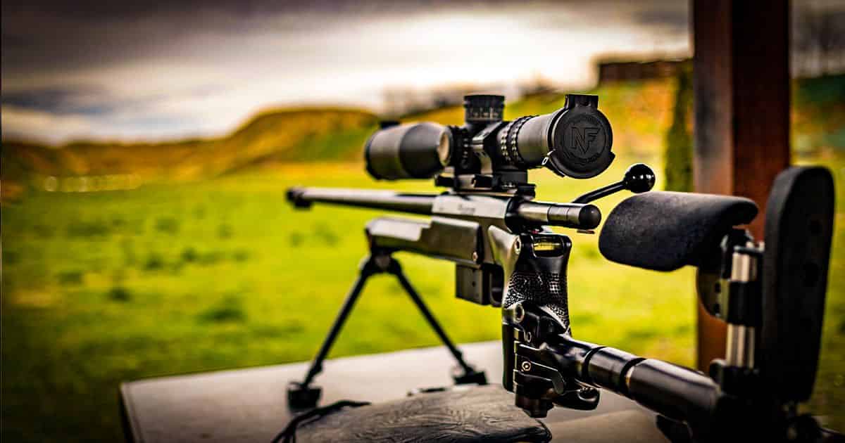 Sniper 3: Streľba do 1.400m