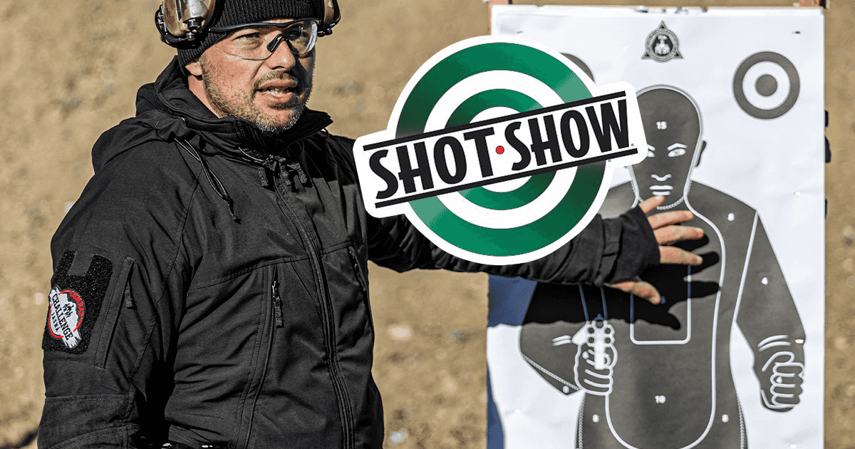 Čo nás zaujalo na Shot Show 2025