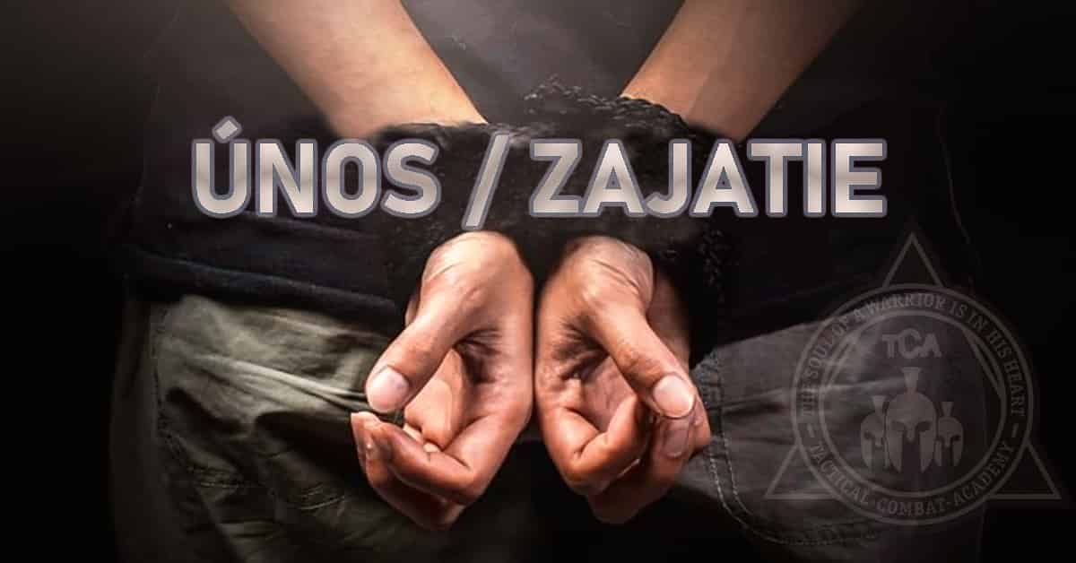 Workshop: Únos/Zajatie