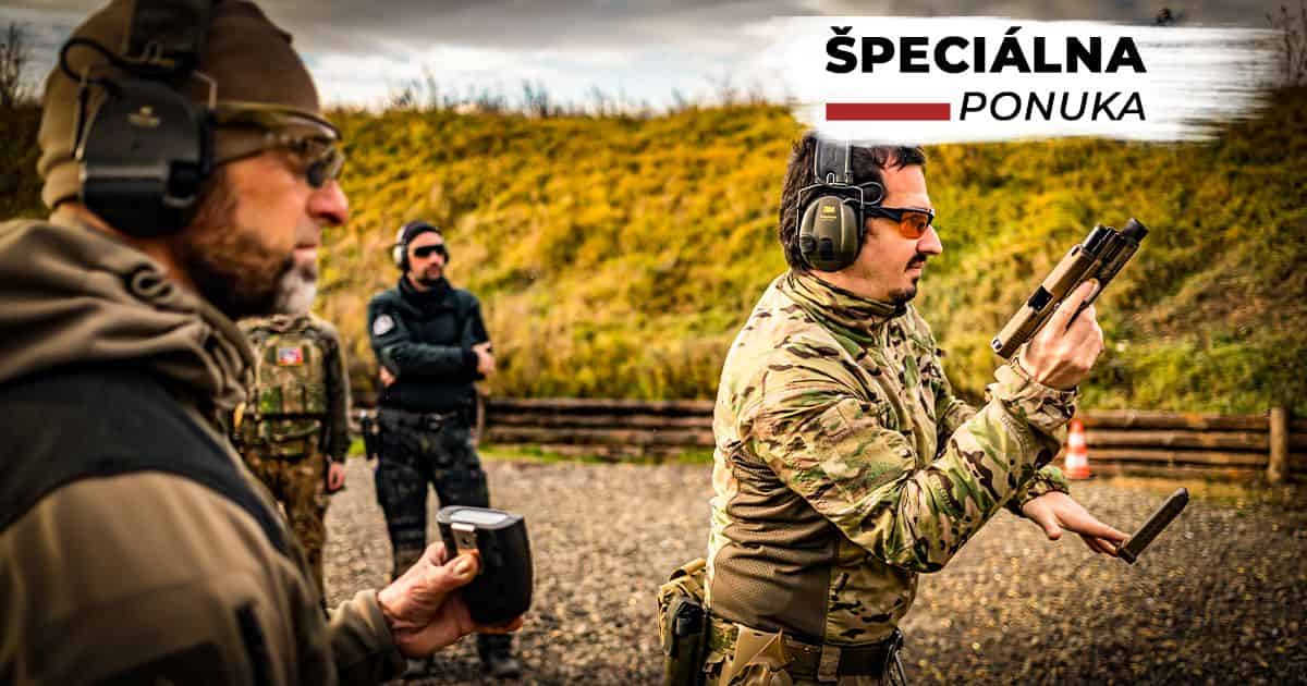 KURZ: TCA WEAPON MASTER 