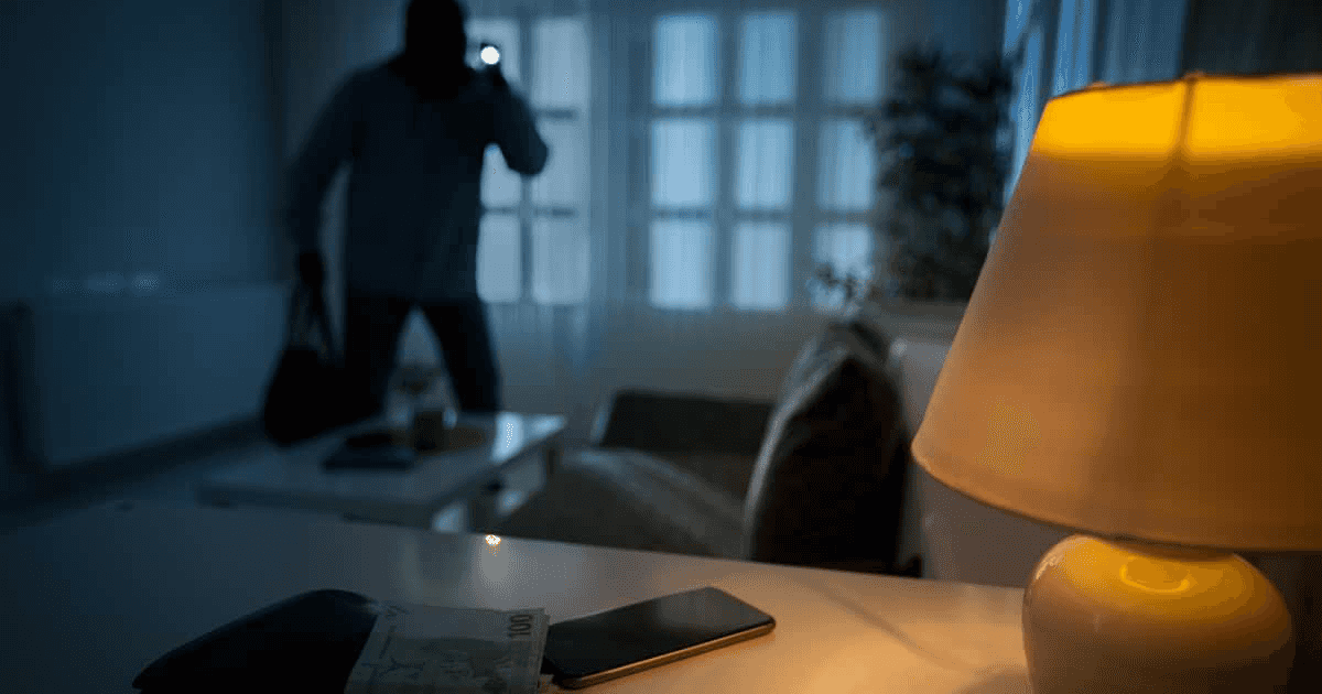 Oprávnené použitie zbrane