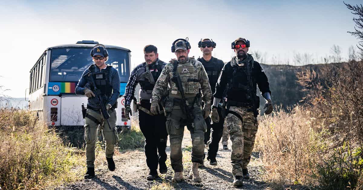 PSD/Contractor - Výnimočný kurz, ktorý môže nasmerovať vašu budúcnosť