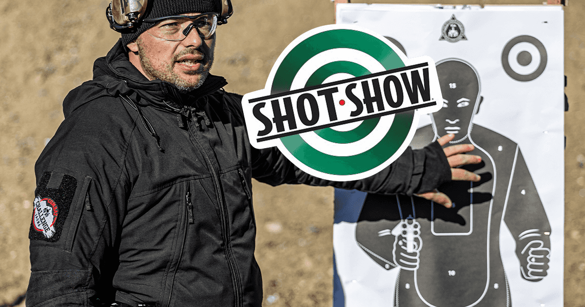 Čo nás zaujalo na Shot Show 2025