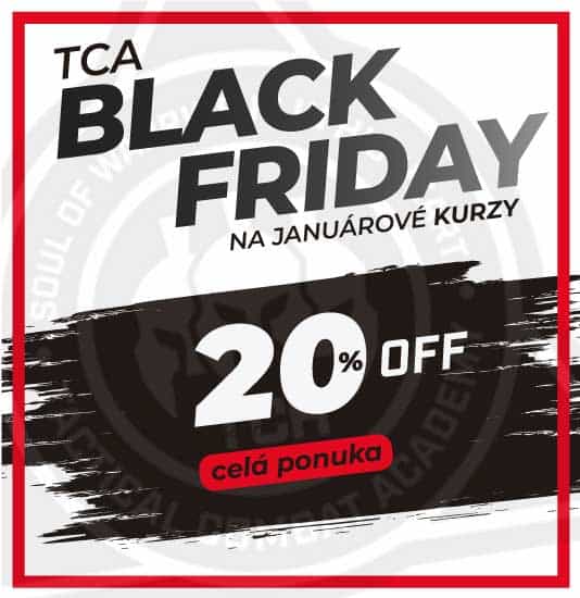 BLACK FRIDAY